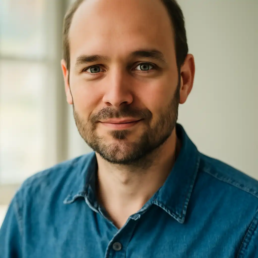 Derek Hollis